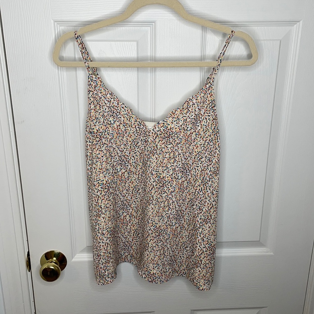Socialite top size extra small